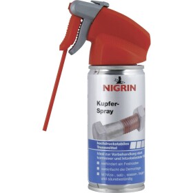 NIGRIN RepairTec 72244 medený sprej 100 ml; 72244