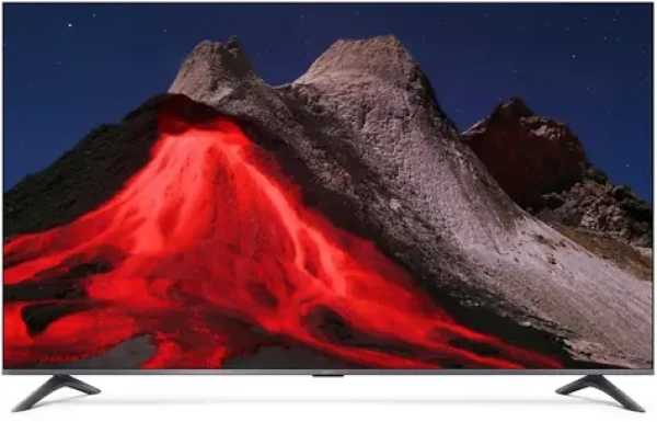 75" XIAOMI A Pro 2026 čierna / Televízia / QLED / 4K UHD / HDR10+ / Google TV / DVB-T2/C/S2 (ELA5840EU)