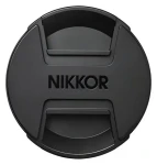 Nikon LC-62B / Krytka objektívu / 62 mm (JMD00201)