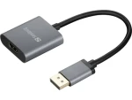 Sandberg DisplayPort 1.4 to HDMI 2.0 4K Adaptér / adaptér DP Male na HDMI Female