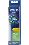 Oral-B EB50RX Cross Action - 8ks / Náhradné hlavice (EB50RX-8)