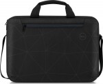 DELL Essential Briefcase 15 čierna / Taška pre notebooky do 15.6 / Rozmery (ŠxHxV) 39.8x5.8x27.9 cm / hmotnosť 272 g (ES-BC-15-20)