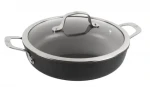 BALLARINI Albumy 1000249 Servírovacia panvica s pokrievkou 24 cm (1000249)