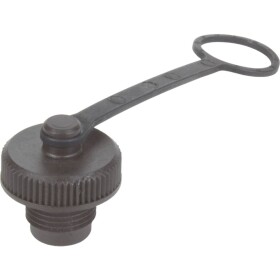 HARTING 21 41 000 0002 21410000002 ochranná krytka, 1 ks; 21410000002