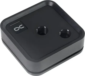 Alphacool Core 1 LT čierna / Chladič CPU (13884)