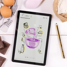 Staedtler Noris Digital čierna / Stylus / EMR / pre Samsung Galaxy Tab S3, Galaxy Book (180 22-1)
