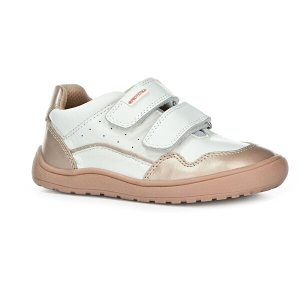 Protetika Plus Protetika Ventra White celoročné nízke barefoot topánky 24 EUR