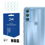 3mk Lens Protection Motorola Moto G71 5G / Ochranné sklo na fotoaparát / Hybridné / 4 ks