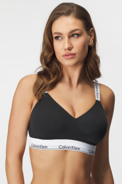 Podprsenka Calvin Klein Modern Cotton vystužená