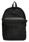 Batoh na notebook Enrico Benetti Amsterdam 54233 Black