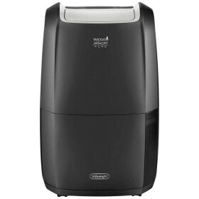 DeLonghi DDSX220 WFA odvlhčovač vzduchu 90 m³ 490 W sivá; 148520207