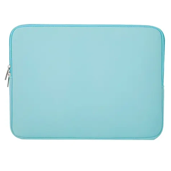 Hurtel Univerzálny obal na notebook 15,6" svetlo modrá / Obal na notebook / 15,6"
