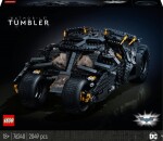 LEGO® 76240 Batmobil Tumbler