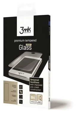 3mk HardGlass / Tvrdené sklo / Huawei Mate 20