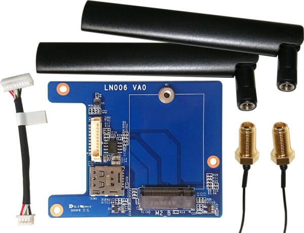 Shuttle Shuttle LTE Adapter KIT WWN03 +++