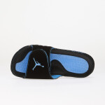 Topánky Jordan Hydro 5 Retro Men's Slides Black/ University Blue-White 8
