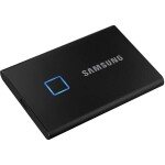 Samsung T7 Touch 2TB (MU-PC2T0K/WW)