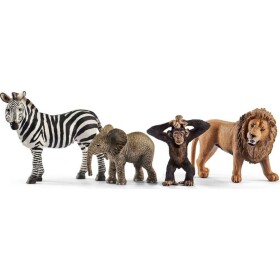 Schleich sada