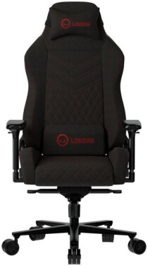 Lorgar Ace 422 Gaming Čierny (LRG-CHR422BR)
