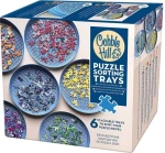COBBLE HILL Triedič na puzzle