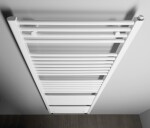 AQUALINE - DIRECT vykurovacie teleso s bočným pripojením 600x1680 biela ILR66T