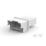 TE Connectivity 1969589-3 1 ks Bag; 1969589-3