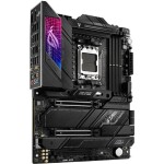 ASUS ROG STRIX X670E-E GAMING WIFI / AMD X670 / DDR5 / SATA III RAID / USB / GLAN / Wi-Fi / M.2 / sc.AM5 / ATX (90MB1BR0-M0EAY0)