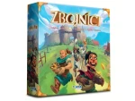 TLAMA games Zbojníci