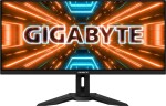 Gigabyte M34WQ