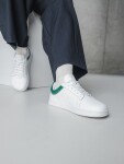 Be Lenka Barebarics Enigma White & Dark green celoročné nízke barefoot topánky 42 EUR