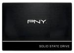 PNY CS900 500GB / 2.5" / TLC / RW: 550 500 MBps (SSD7CS900-500-RB)