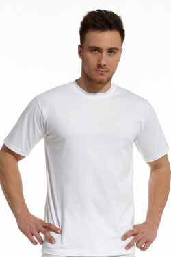 Tričko Tshirt Young model 17603285 bílá Cornette