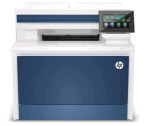 HP HP COLOR LASERJET PRO MFP 4302FDW