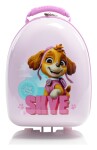 Detský kufrík na kolieskach Heys Turbo Tots Scooter Paw Patrol Pink