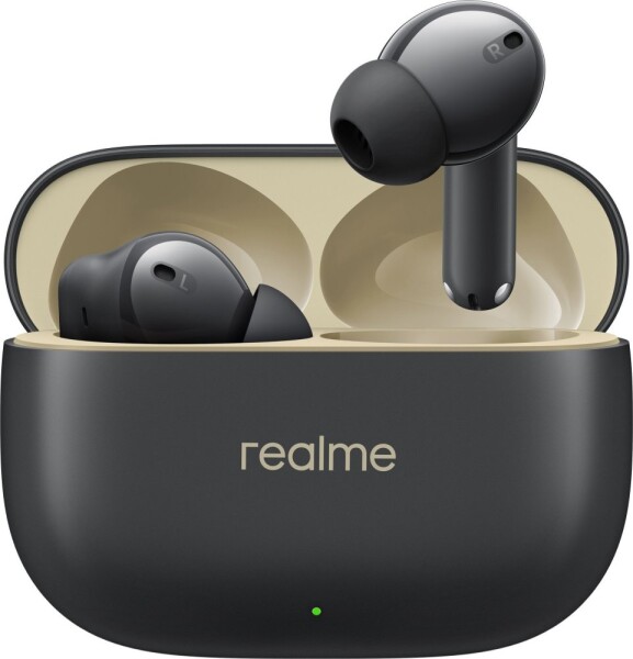 Realme Buds T300 čierne