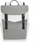 Tomtoc Slash - T64 Flip Notebook Backpack, tephra