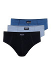 Nohavičky Henderson 1446 K665 A'3 M-2XL MULTICOL M