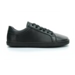 Shapen Feelin Uni Black Leather barefoot tenisky 47 EUR