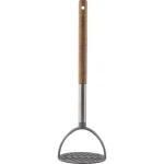 Lamart Wood Mačkadlo na zemiaky nylonová (8590669307685)