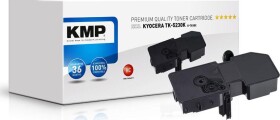 KMP Printtechnik AG Black Produkt odnowiony TK-5230 (2911,3000)