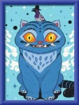 Ravensburger CreArt K-pop: Lovkyňa démonov: Derpy a Sussie