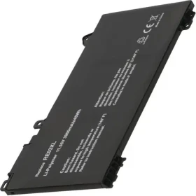 2-Power Batéria pre HP ProBook 430/440/445/450/455 G6/G7 / Batéria pre notebook / 11,55V / 3900mAh / 45Wh (77052405)