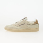 Tenisky Reebok Club C 85 Vintage Vintage Chalk/ Ginger Root/ Simple Brown EUR 41