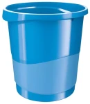 Esselte Europost VIVIDA modrá / Odpadkový kôš / 14 l / plast (623948)
