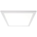 Deko Light SMALL 565221 LED panel En.trieda 2021: G (A - G) 24 W neutrálna biela Dopravní biela (RAL 9016); 565221