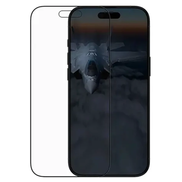 PanzerGlass Stealth Apple iPhone Air s bezprašným aplikačným boxom (PG58930)