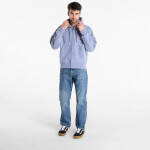 Mikina Vans Torched Full Zip Glacial Slate XL