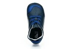 Bobux Šport Navy-Binjau Blue Xplorer barefoot topánky 21 EUR