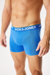 3PACK Boxerky JACK AND JONES JACPineapple