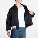 Bunda adidas Premium Bomber Jacket Black M
